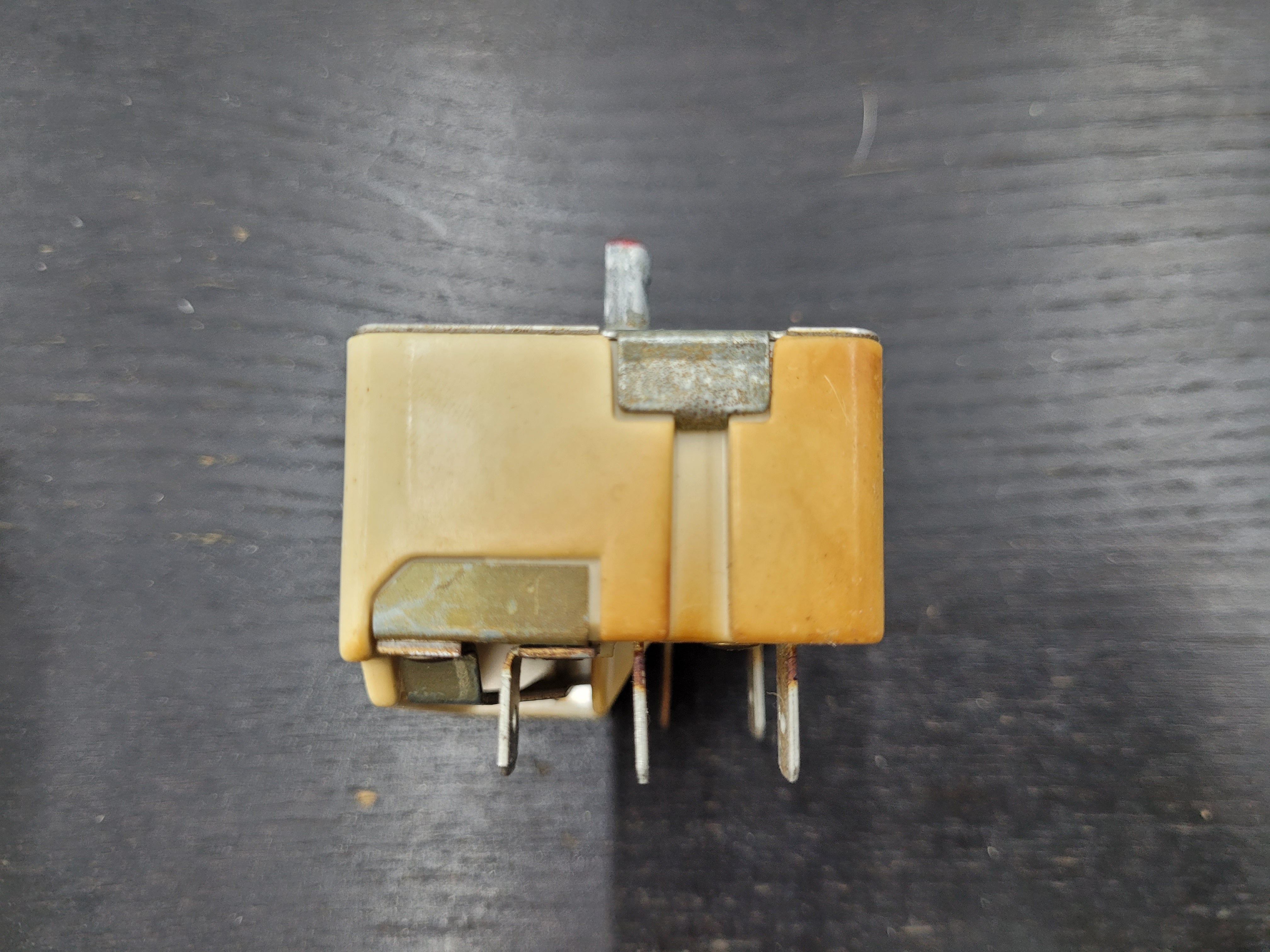 Frigidaire Stove Surface Element Control Switch 316436001 Frigidaire Stove Surface Element Control Switch 316436001